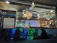 -CIAO·团建聚餐·生日派对轰趴馆(福田店)