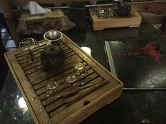 -丽江庭院之爱在路上(西单店)