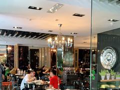 -小资太太餐厅(南岗区店)