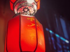 -北门涮肉·炭火铜锅涮肉(什刹海店)