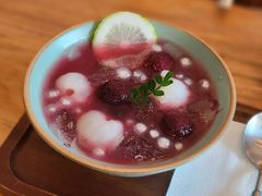 -芝九草堂甜品店(花台店)