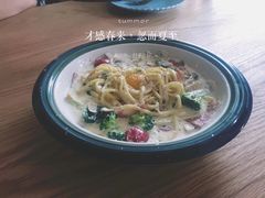 -D-harry cafe(汤家桥路店)