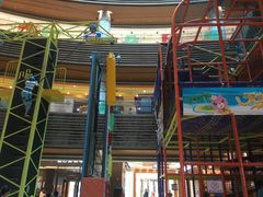 -天空之城欢乐嘉年华苏州店(环球188广场店)