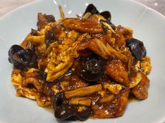 -玉华台饭庄·淮扬菜·烤鸭(望京店)