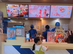 -DQ·蛋糕·冰淇淋(包河万达店)