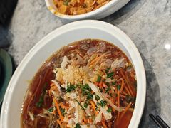 -聚丰园•湖鲜餐厅(阿红私房菜梅石路店)