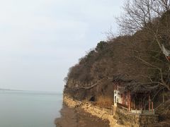 -采石矶景区