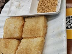 -全州拌饭馆(断桥店)