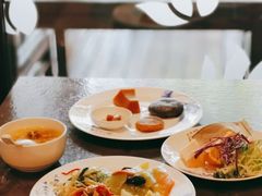 -九华山聚龙大酒店