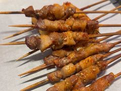 -鸽子窝专业烧烤店(南市场店)