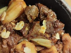 -滨河味道(南内环店)