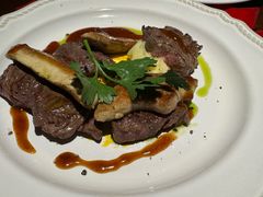 -餮熹Tipsea法餐(吉大店)