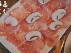 帕尔玛火腿-羽深肉铺 Steak & Wine