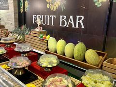 -皇室假期美食水疗会(春风路店)