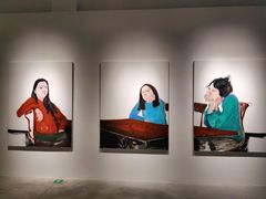 -上海油画雕塑院