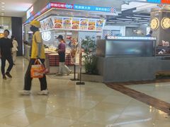 -光启城时尚购物中心