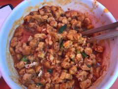 -刘信牛羊肉小炒泡馍(回民街店)