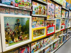 -乐高授权专卖店(济南万象城店)