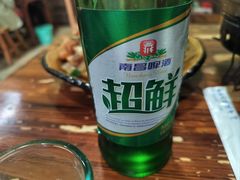-朗妈私房菜(婺女州店)