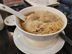 丽的面家-伍湛记 · 广州老字号(龙津中路店)