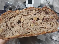-佐敦面包铺·JORDAN BAKERY