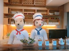 -济州岛泰迪熊博物馆