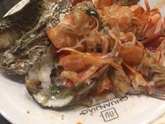 -川骄海鲜自助(亚运村店)