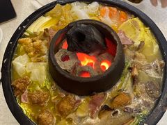 腾冲土锅子-云腾食府·云南菜