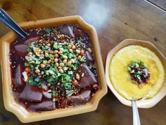 -大邑李记肥肠血旺
