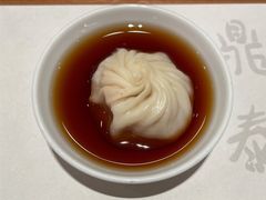 特色小笼包-鼎泰丰(德基广场店)