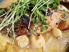 -北京王府井希尔顿酒店·万斯阁西餐厅