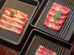 -松鹤精致料理(五一中路店)