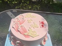 -Sweety Fairy小蜜蜂蛋糕&下午茶(大柏树店)