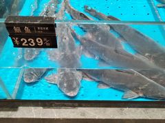 -艳阳天·非遗楚菜(武汉客厅店)