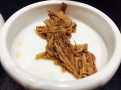 -本粥&拌饭cafe(欧亚新生活店)
