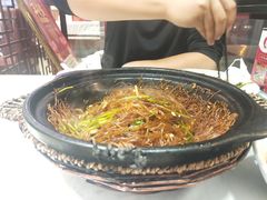 -潇湘码头·鲜湘菜(清河店)