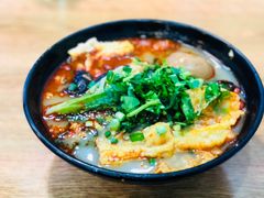 招牌螺蛳粉-螺小胖柳州螺蛳粉(钟楼总店)