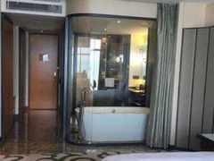 -厦门途易蓝罗约海景温泉酒店(园博苑地铁站店)