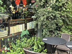 -街角 T·COFFEE 融合料理·BISTRO(车公庙店)