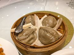 地瓜面鱼籽包-福来齐·鲁菜海鲜·渔家菜(朝阳街分店)