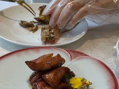 -海味观(老西门店)