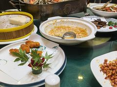 -蓝海渔湾生态园(赣榆店)