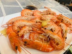 -东极岛海鲜
