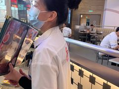 -敏华冰厅(平安金融中心店)