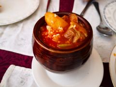 -92°C俄式厨房(中央大街店)