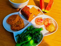 -麗枫酒店(深圳机场福永地铁站店)