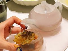-莉莉海堂HAITANG·烤鸭(国贸商城店)