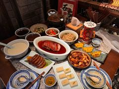 -南京大牌档(夫子庙老门东店)