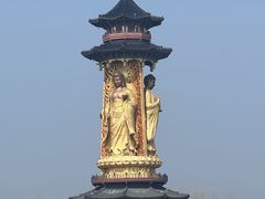 -溱湖国家湿地公园