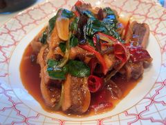 -巴依老爷新疆美食(魏公村店)